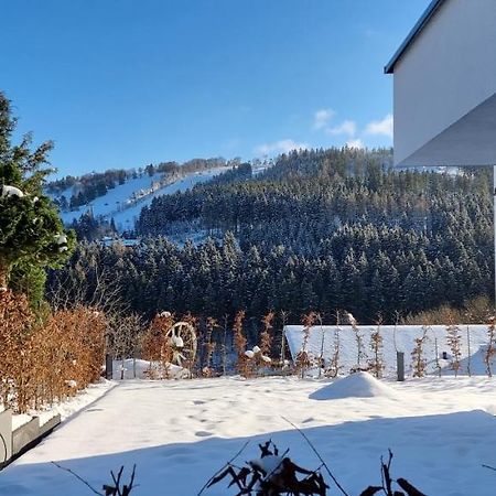 Appartement Upland Lounge à Willingen  Extérieur photo