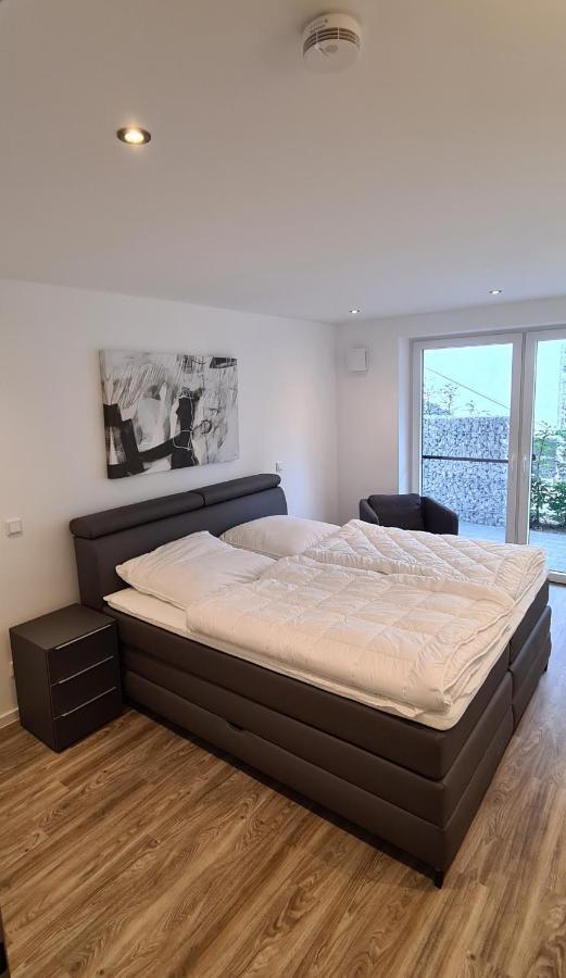 Appartement Upland Lounge à Willingen  Extérieur photo