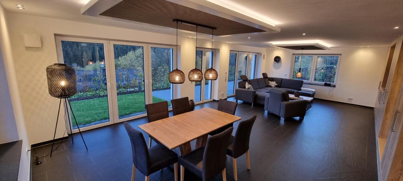 Appartement Upland Lounge à Willingen  Extérieur photo