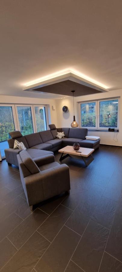 Appartement Upland Lounge à Willingen  Extérieur photo