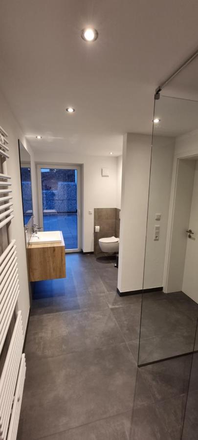 Appartement Upland Lounge à Willingen  Extérieur photo