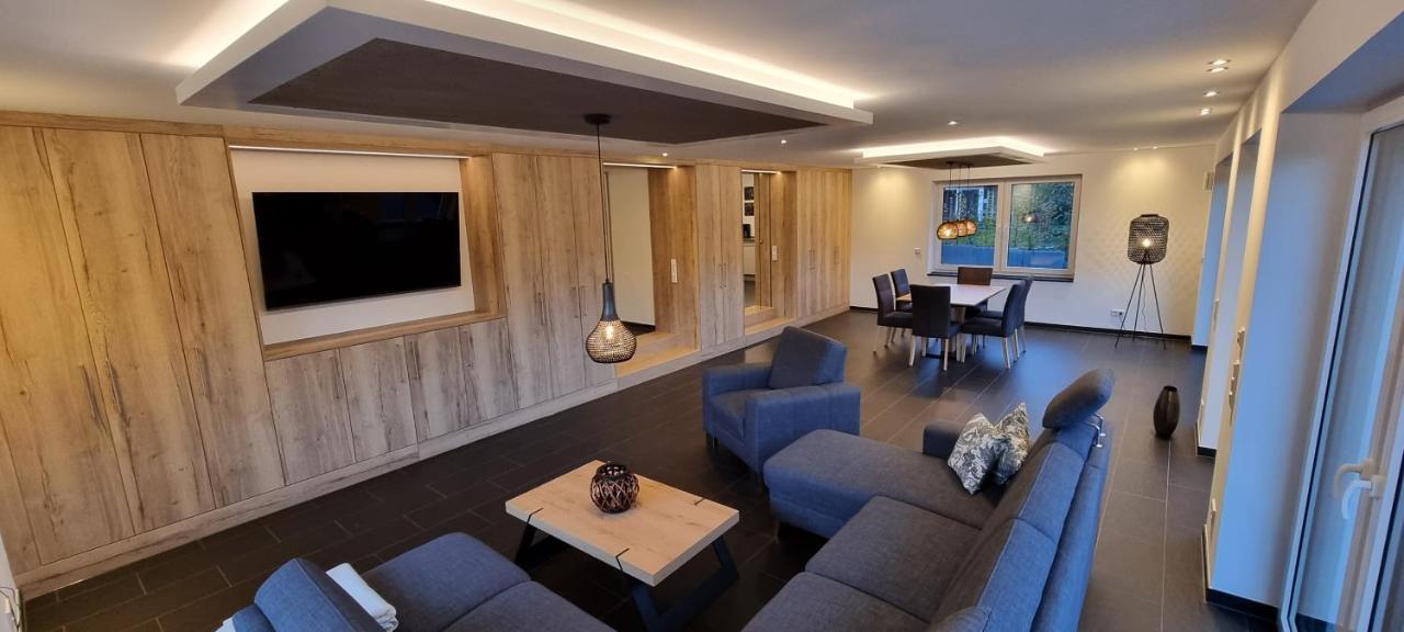 Appartement Upland Lounge à Willingen  Extérieur photo