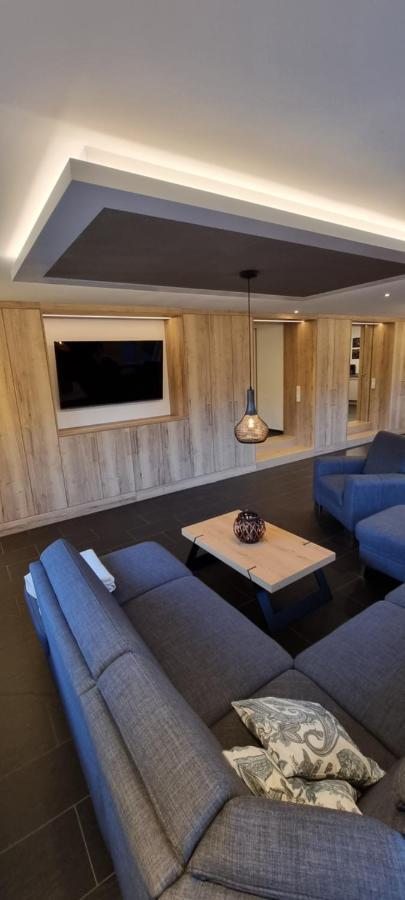 Appartement Upland Lounge à Willingen  Extérieur photo