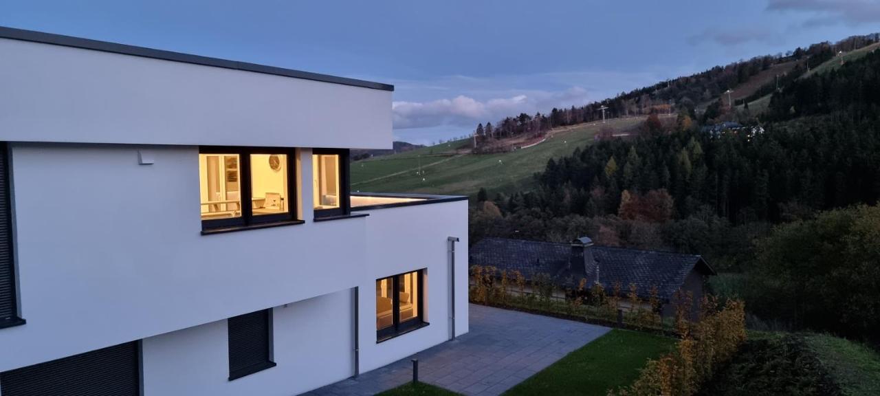 Appartement Upland Lounge à Willingen  Extérieur photo