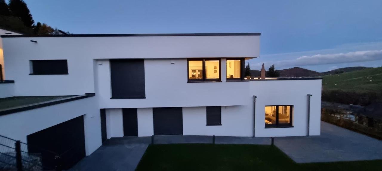 Appartement Upland Lounge à Willingen  Extérieur photo