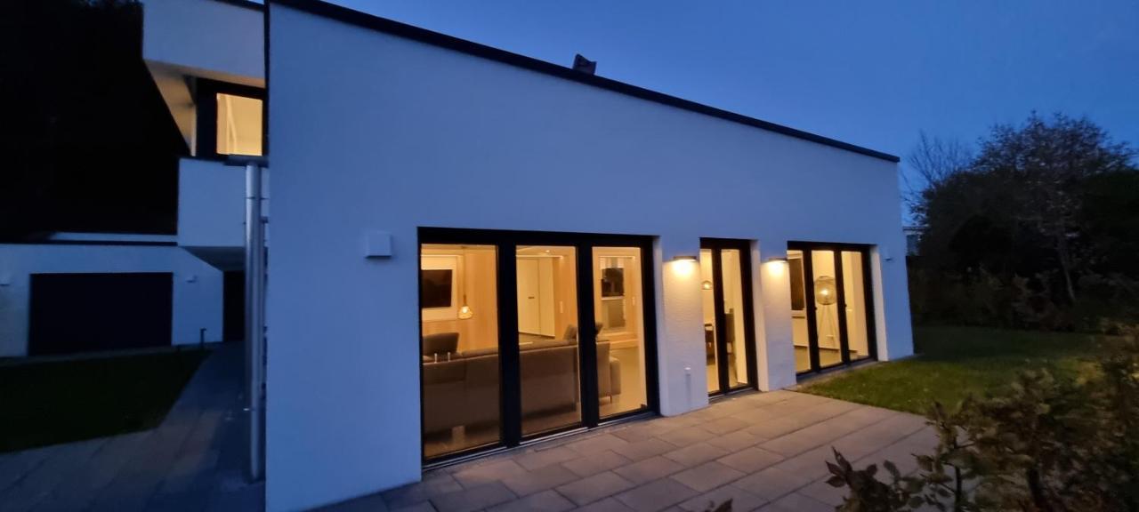 Appartement Upland Lounge à Willingen  Extérieur photo