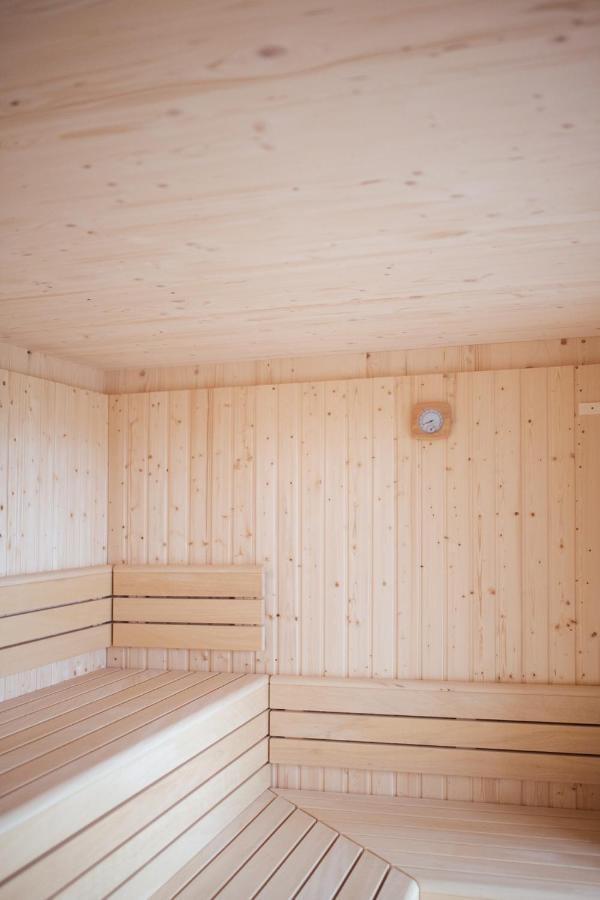 Appartement Upland Lounge à Willingen  Extérieur photo